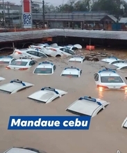 【実録・セブ島直撃】復旧後の「光と影」台風25号が炙り出したフィリピンのインフラ課題と災害意識