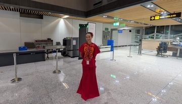 あの「暑い屋外移動」が消滅！ セブ空港が専用通路で劇的進化。専用審査で混雑知らず、最強リゾートハブへ