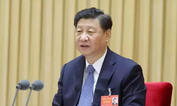 中国支持が米国を逆転　36カ国調査で外交政策の勝利鮮明