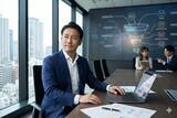 「山崎真幸社長　大手企業の課題に向き合うマーケターの現在地」の画像1