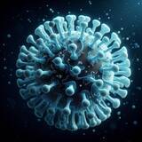「中国でハイスピード蔓延「オミクロン変異JN.1」新型コロナウイルス」の画像1