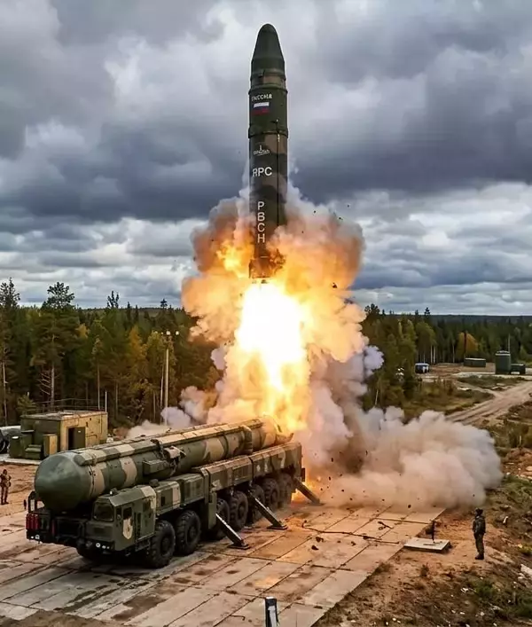 露が核ミサイル演習でNATO威圧！ ウクライナ支援の欧州諸国へ反撃示唆と高まる緊迫