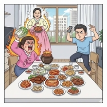 まさに韓国人女性の鏡だ！