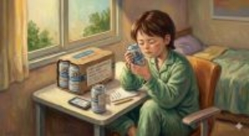 韓国の青島ビール・ラベルの住所不備、その理由は？