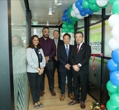 NX南アジアオセアニア、環インド洋戦略室を本格稼働　市場分析と戦略立案を一体化