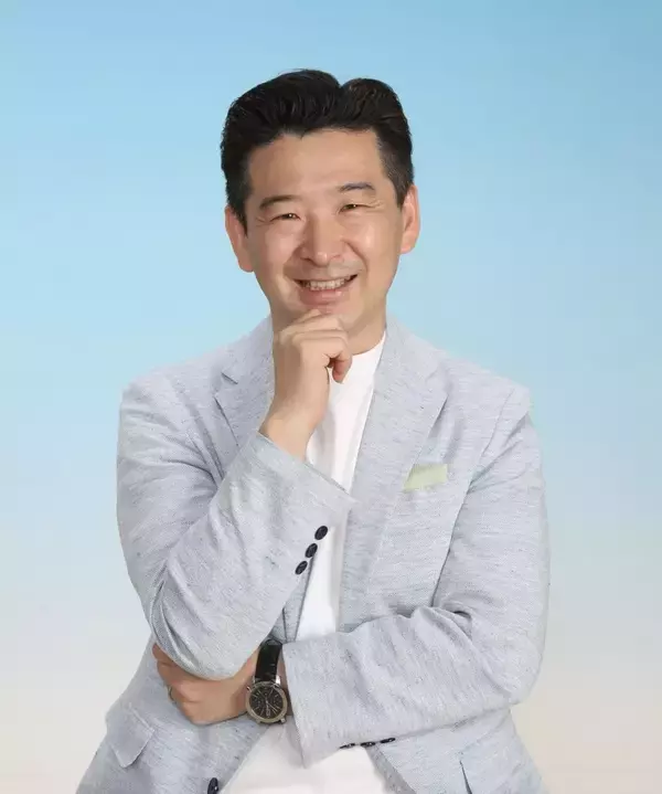 嶋田亮代表理事　採用難の時代に「離職予防」という新市場を拓く