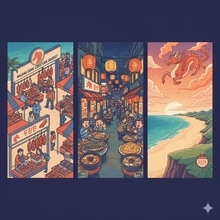 2026年午年は韓国で開運！ 肉の聖地・馬場洞から龍馬山の絶景まで「馬」を巡る開運グルメ旅