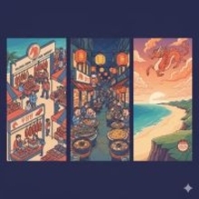 2026年午年は韓国で開運！ 肉の聖地・馬場洞から龍馬山の絶景まで「馬」を巡る開運グルメ旅