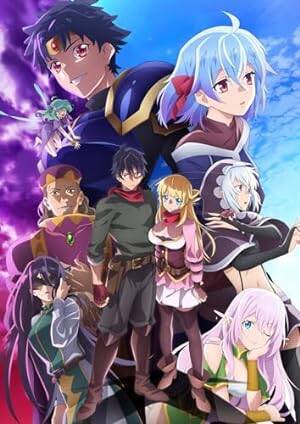 最高にハマっている冬アニメランキング！2位「ようこそ実力至上主義の教室へ」、気になる1位は…