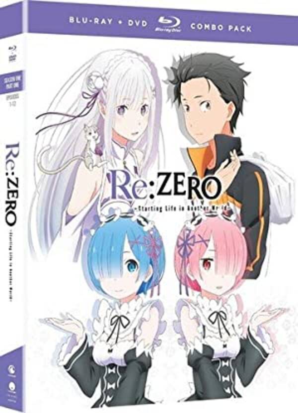 最高傑作だと思う 異世界アニメ ランキング 22年3月13日 エキサイトニュース