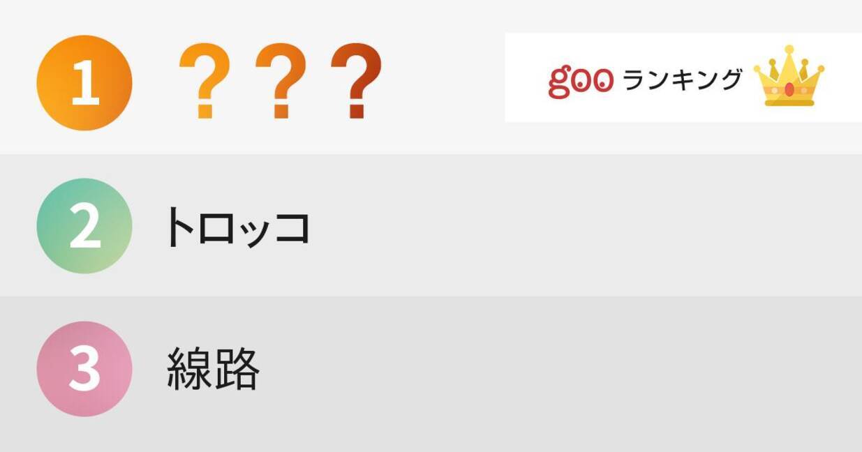 Tokioが ザ 鉄腕 Dash で作った凄いものランキング 14年9月29日 エキサイトニュース