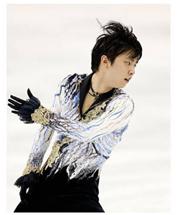 羽生結弦が出演nhk あさイチ が神回と話題 ファンの心を掴んだ名言ベスト3 15年9月4日 エキサイトニュース