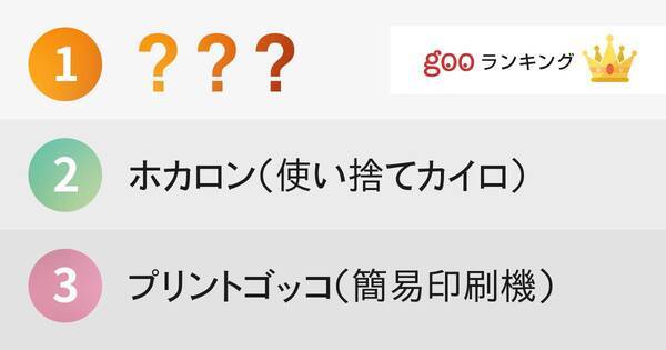 ネーミングセンス抜群な昭和のヒット商品ランキング 15年9月22日 エキサイトニュース