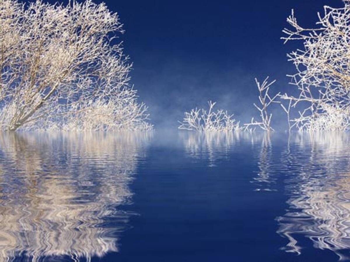 絵のような美しさ 九州の 絶景の雪景色 まとめ 16年1月26日 エキサイトニュース