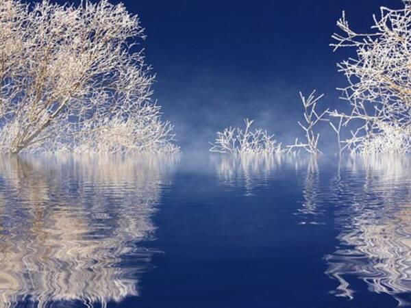 絵のような美しさ 九州の 絶景の雪景色 まとめ 16年1月26日 エキサイトニュース