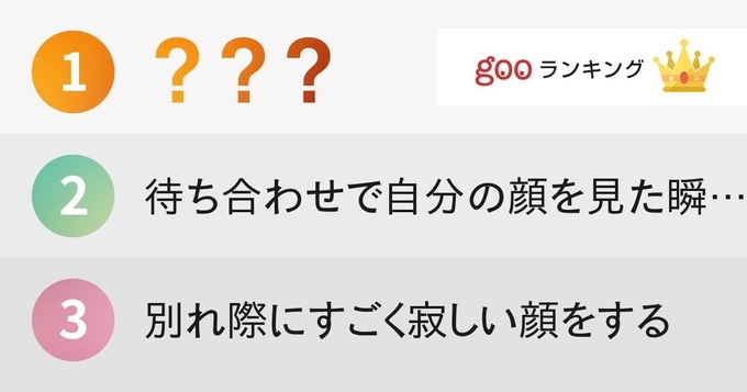 本当にかわいいの と思う 茨城弁 ランキング 17年7月5日 エキサイトニュース