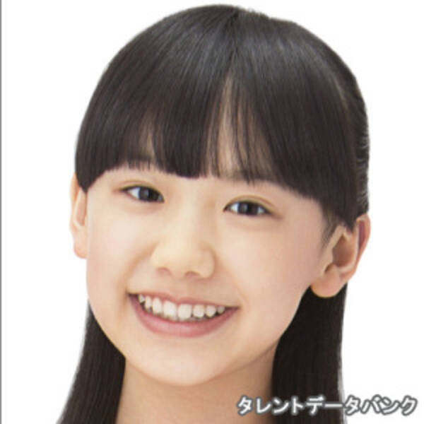 笑顔が最高にかわいい 10代女優ランキング 19年3月8日 エキサイトニュース
