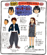 なぜ 文化系女子 が 文化系男子 から敬遠される理由 モテるためのコツ 15年1月23日 エキサイトニュース