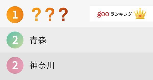 形がかっこいい と思う都道府県ランキング 15年2月5日 エキサイトニュース