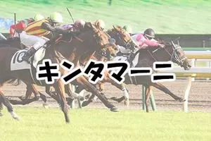 衝撃 あまりにも名前がユニークすぎるけどかわいい競走馬35連発 競馬界のキラキラネームや 17年9月30日 エキサイトニュース 2 4