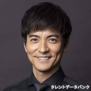 かっこいい 刑事役が似合う50代俳優ランキング 年8月日 エキサイトニュース