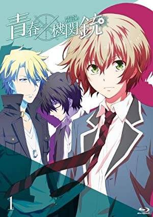 推せる アニメの男装女子キャラランキング 年9月3日 エキサイトニュース