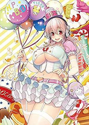 最高にかわいいアニメ 漫画の巨大娘ランキング 年9月12日 エキサイトニュース