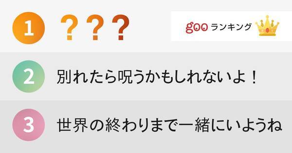 返事に困る 好きでもない男性からの痛いラブメールランキング 14年9月6日 エキサイトニュース