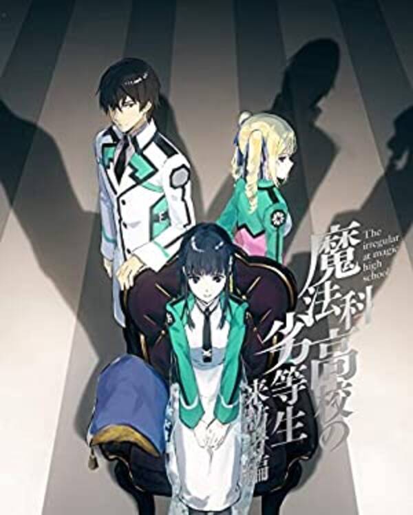 年で一番面白かった小説原作アニメランキング 年12月19日 エキサイトニュース