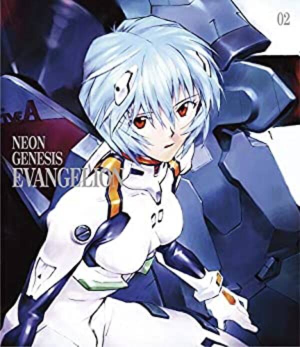 新世紀エヴァンゲリオン 一番好きなキャラクターランキング 21年3月8日 エキサイトニュース