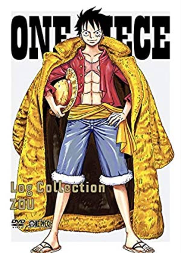 One Piece 最も魅力的な悪魔の実ランキング 21年8月7日 エキサイトニュース
