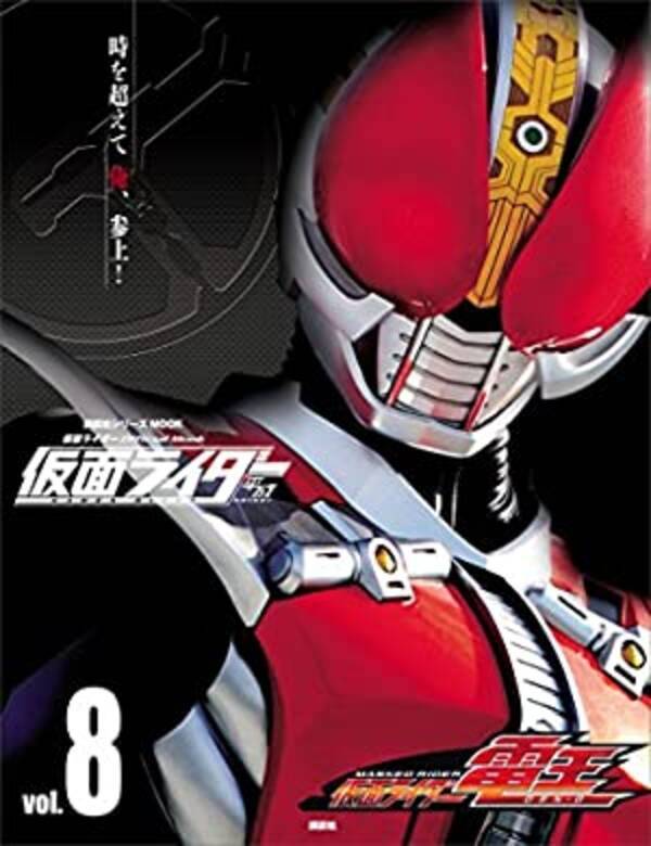 一番かっこいい平成の主人公ライダーランキング 21年9月5日 エキサイトニュース