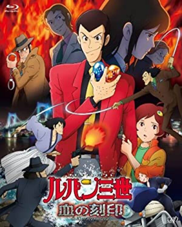 声優が代わっても違和感が無かった長寿アニメのキャラクターランキング 21年12月12日 エキサイトニュース