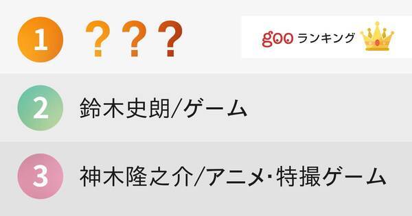 実は オタクな趣味 があると知って驚く有名人ランキング 2015年2月25日 エキサイトニュース