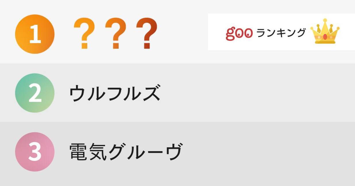 今も現役でスゴイ 90年代バンドブームに活躍したバンドランキング 15年3月1日 エキサイトニュース