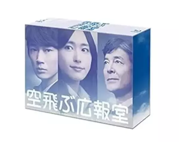 綾野剛のハマり役だと思う作品ランキング！3位「空飛ぶ広報室」、2位「MIU404」、1位に輝いたのは…