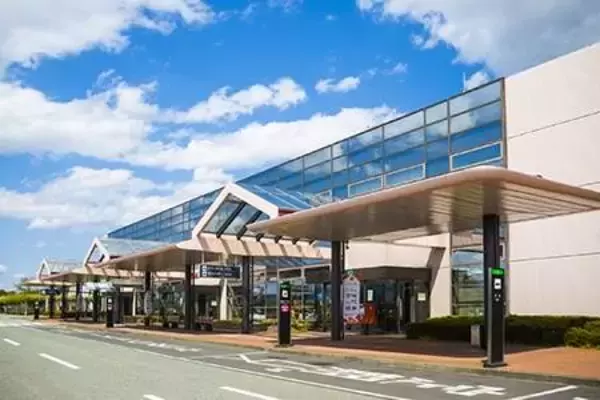 思わずツッコミたくなる空港の愛称ランキング 鳥取砂丘コナン空港、セントレア、おいしい山形空港、1位は？