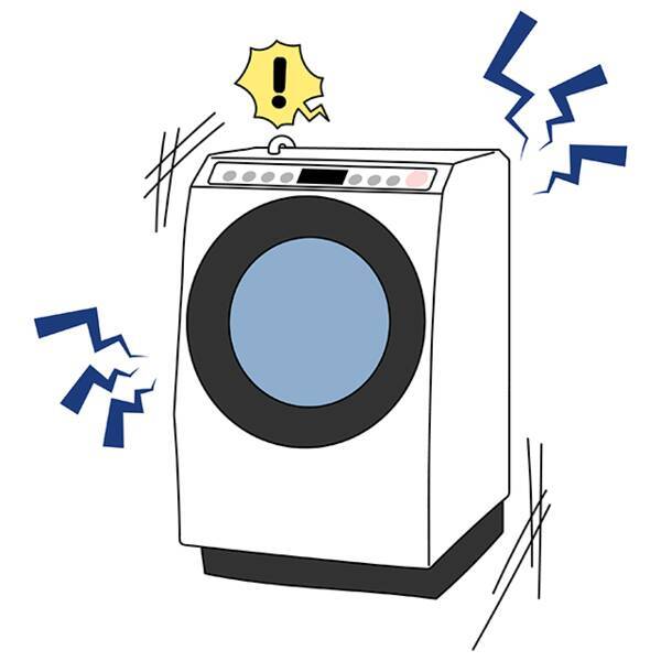 朝６時からアパートやマンションで洗濯機を使うのは非常識 不動産の専門家に聞いてみた 22年6月9日 エキサイトニュース
