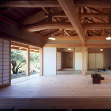 昔ながらの日本家屋は今でも建てられる？大工の棟梁に聞く日本家屋の魅力