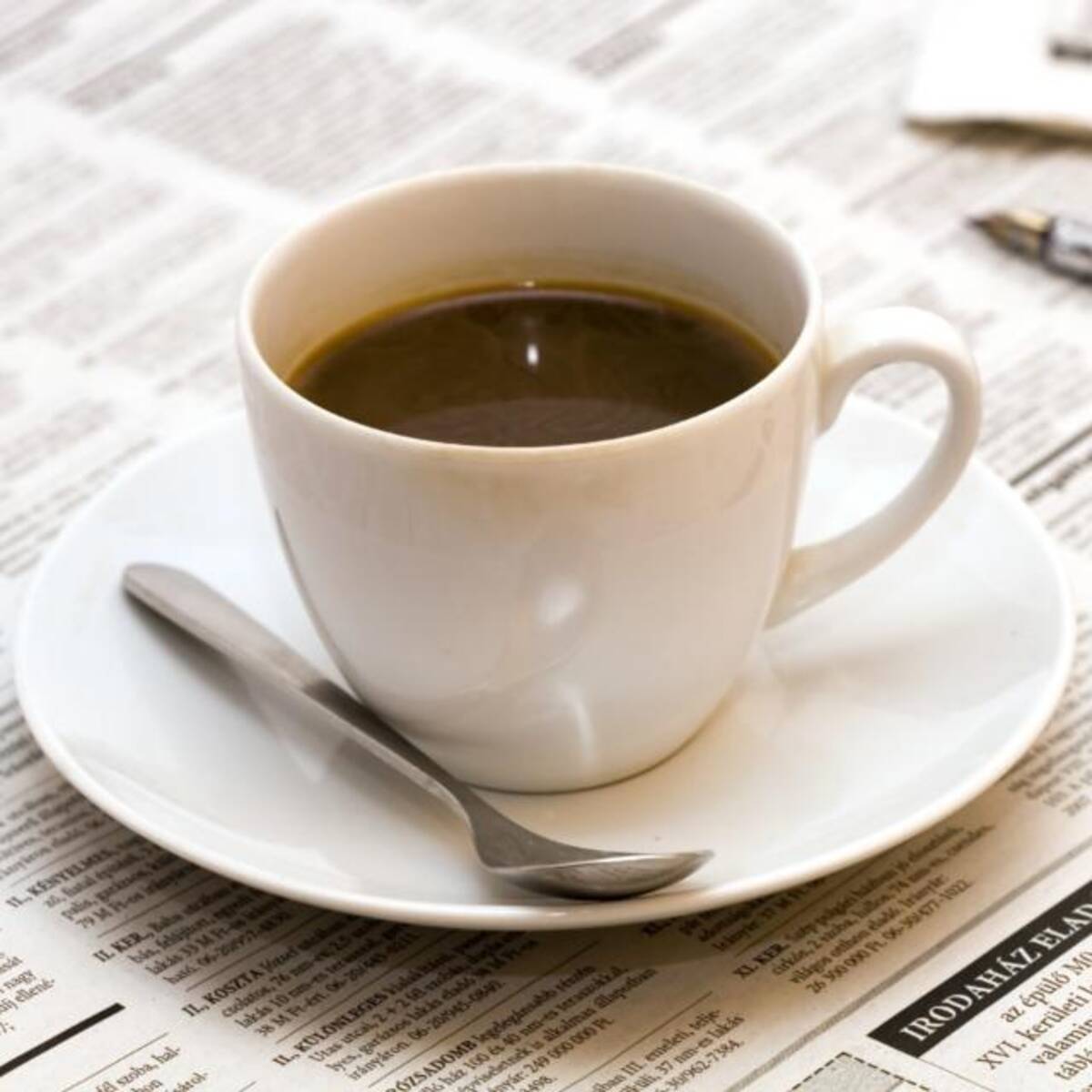 1日何杯飲む メリットやデメリットは コーヒーのあれこれ 2016年2月2日 エキサイトニュース