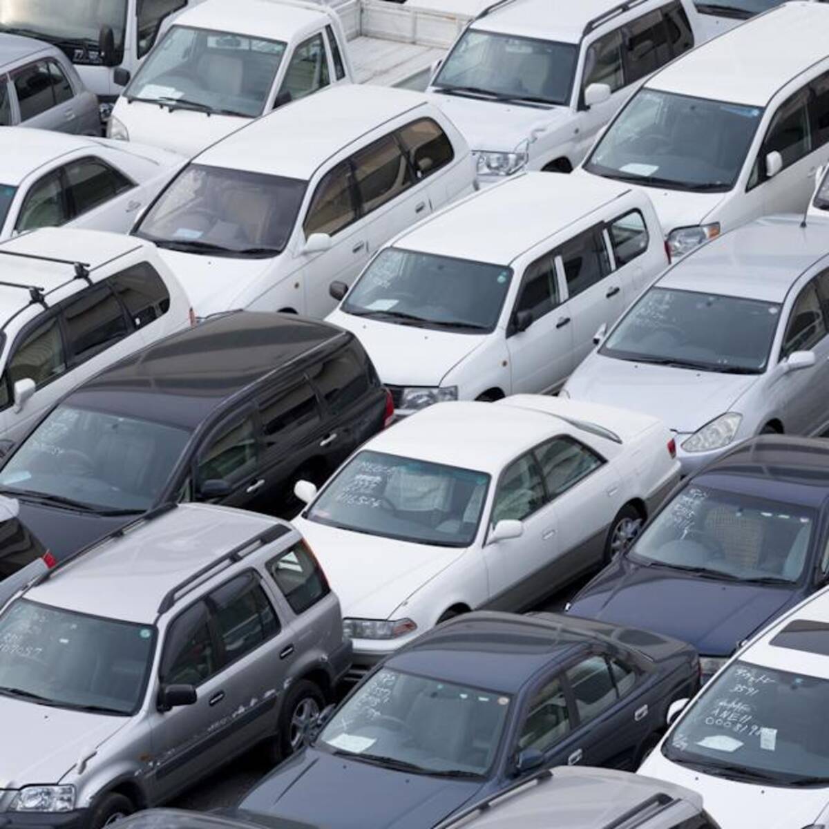 中古車を買うと結局新車よりも高くつく 気になる噂を検証 17年2月22日 エキサイトニュース