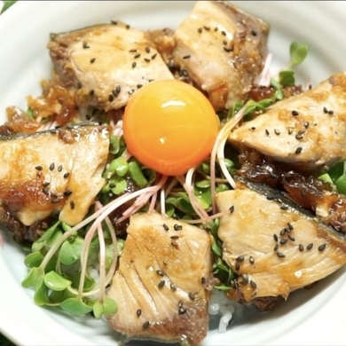 チュートリアル福田の簡単レシピ カレー風味のキャベ玉丼 19年3月3日 エキサイトニュース