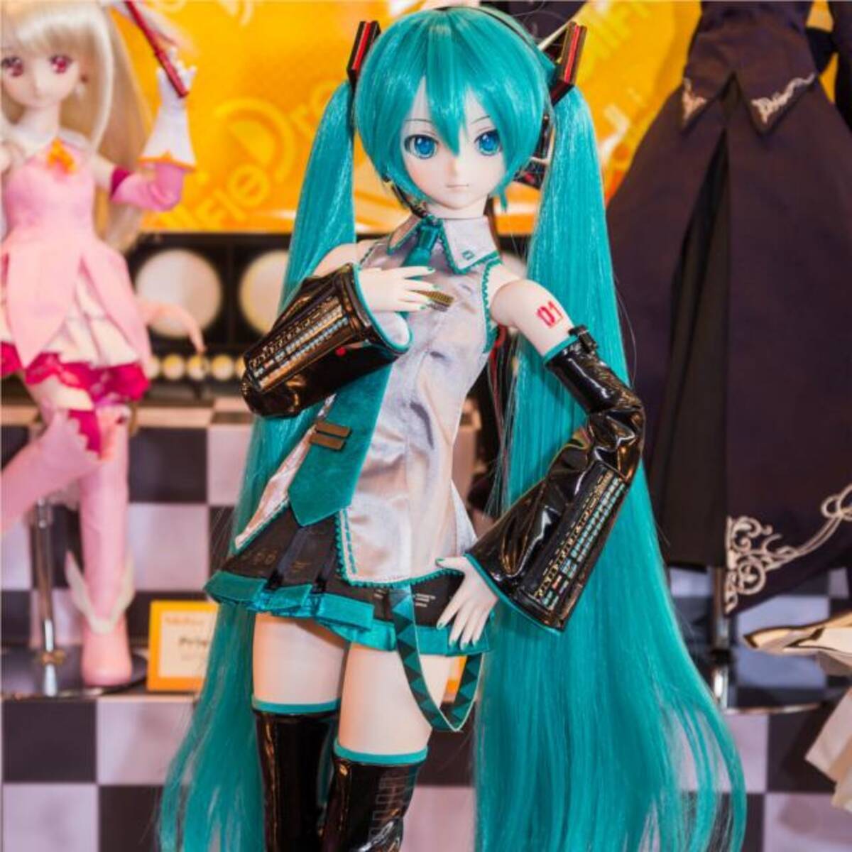 初音ミクが武道館でライブ ホログラムのライブで盛りあがる人の心理 15年9月3日 エキサイトニュース