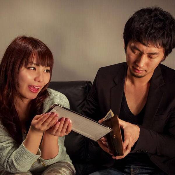 こんなの ボッタクリ詐欺だよ いえ 実は詐欺罪では裁判で勝てないんです 16年4月19日 エキサイトニュース