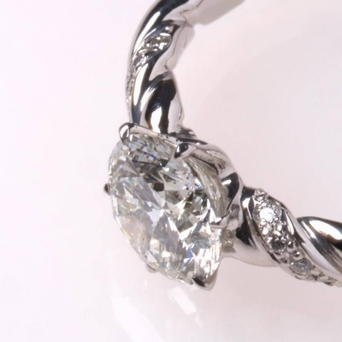 宝石の鑑定 鑑別はどこですればいい 費用はどれぐらいかかるの 15年9月13日 エキサイトニュース