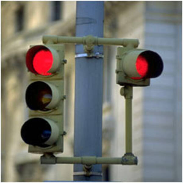 信号機の3色 どの順番で言う 15年3月5日 エキサイトニュース