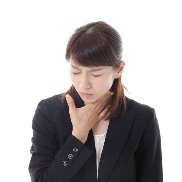 要注意 長引く喉の痛み 実は風邪でない可能性も 18年2月14日 エキサイトニュース
