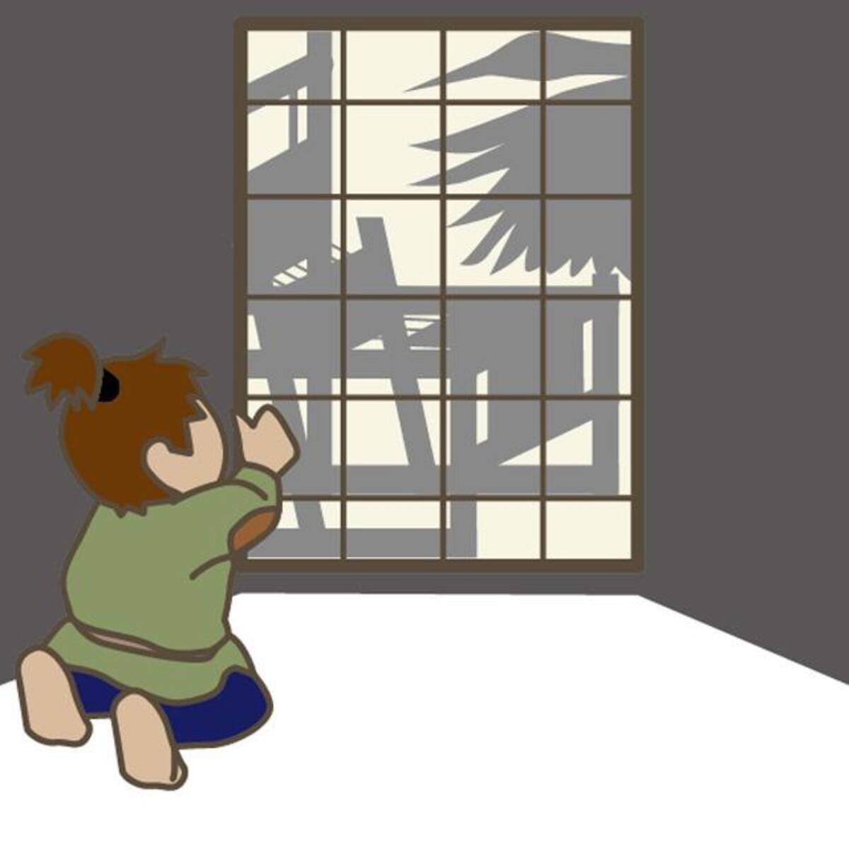 決して覗かないでくださいね 鶴の恩返し に見る覗き見の不法行為 2015年11月17日 エキサイトニュース