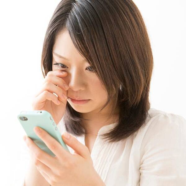 心理学者が教える パートナーに 異性の連絡先を消去するように言われたときの対処法 15年7月9日 エキサイトニュース