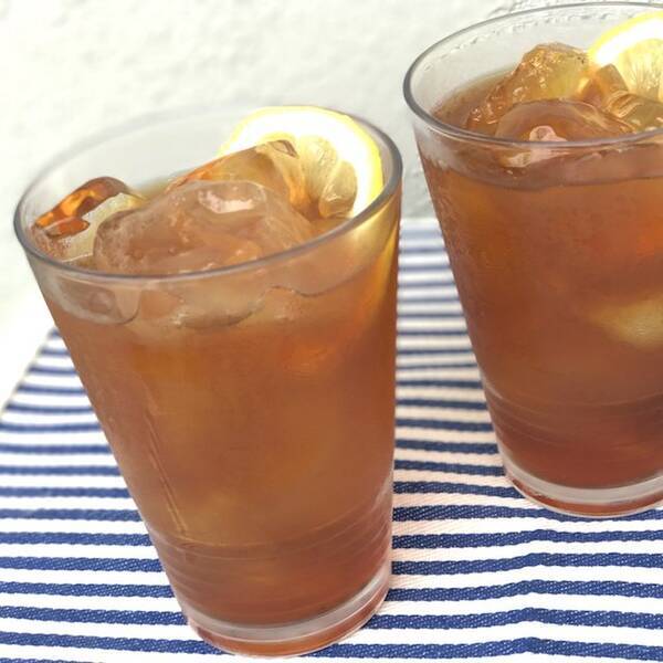 専門店が教える おいしいアイスティーのいれ方 18年7月22日 エキサイトニュース